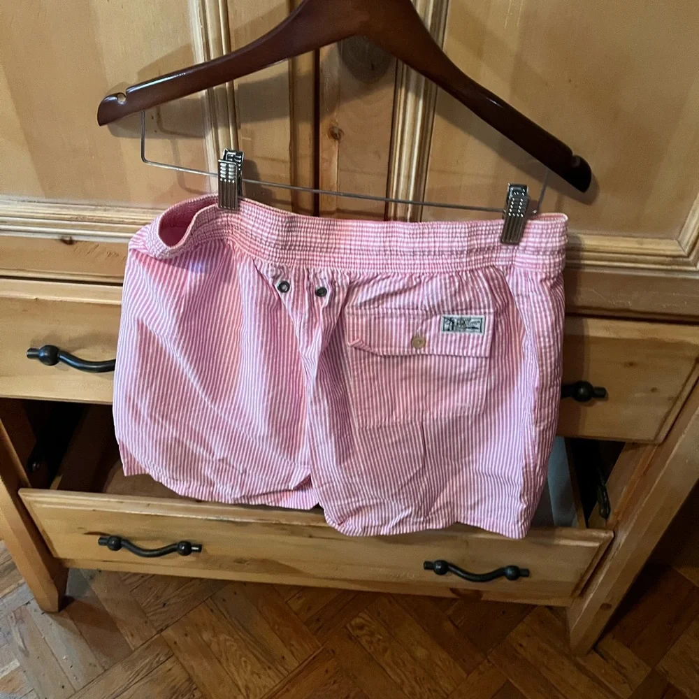 Polo Ralph Lauren swimming shorts